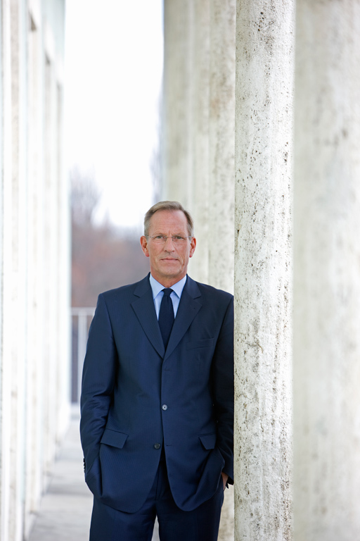 Michael Diekmann