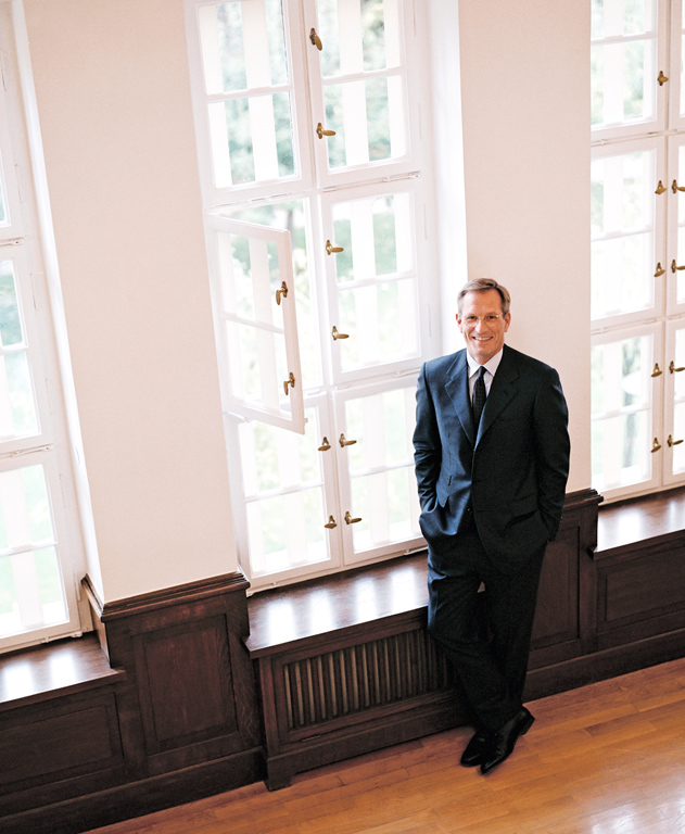 Michael Diekmann
