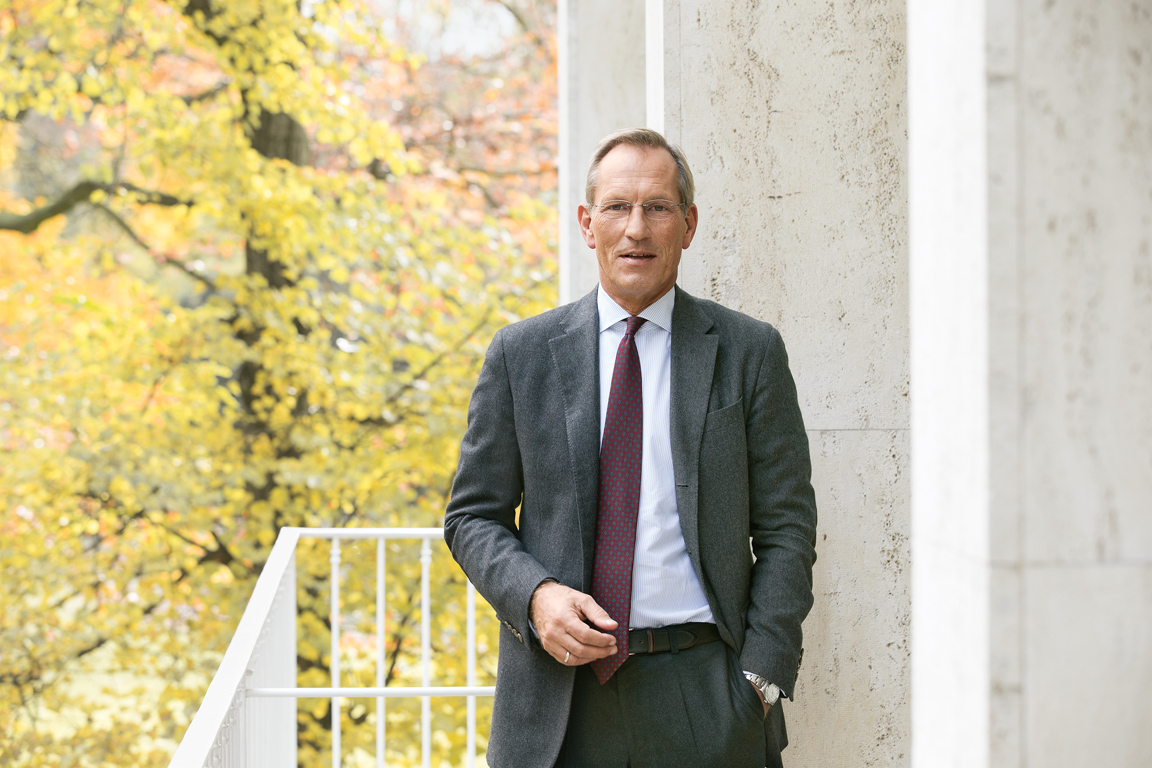 Michael Diekmann