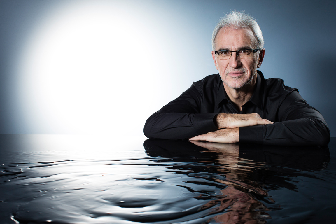 Harald Schwager