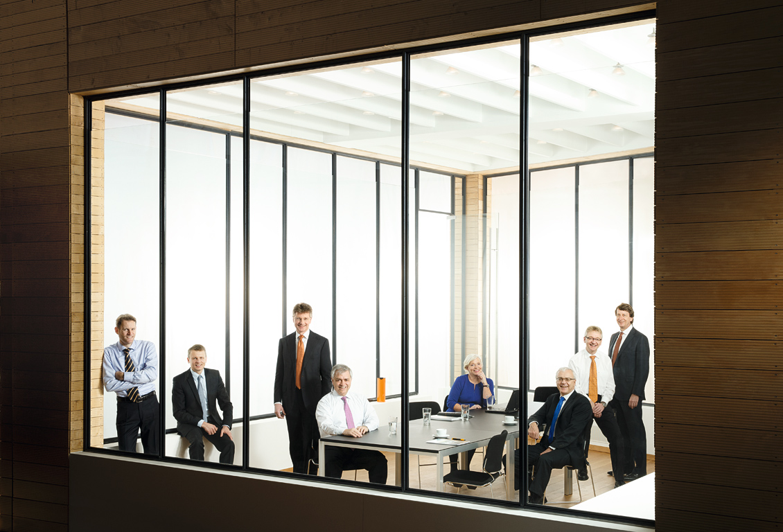 Continental Vorstand
