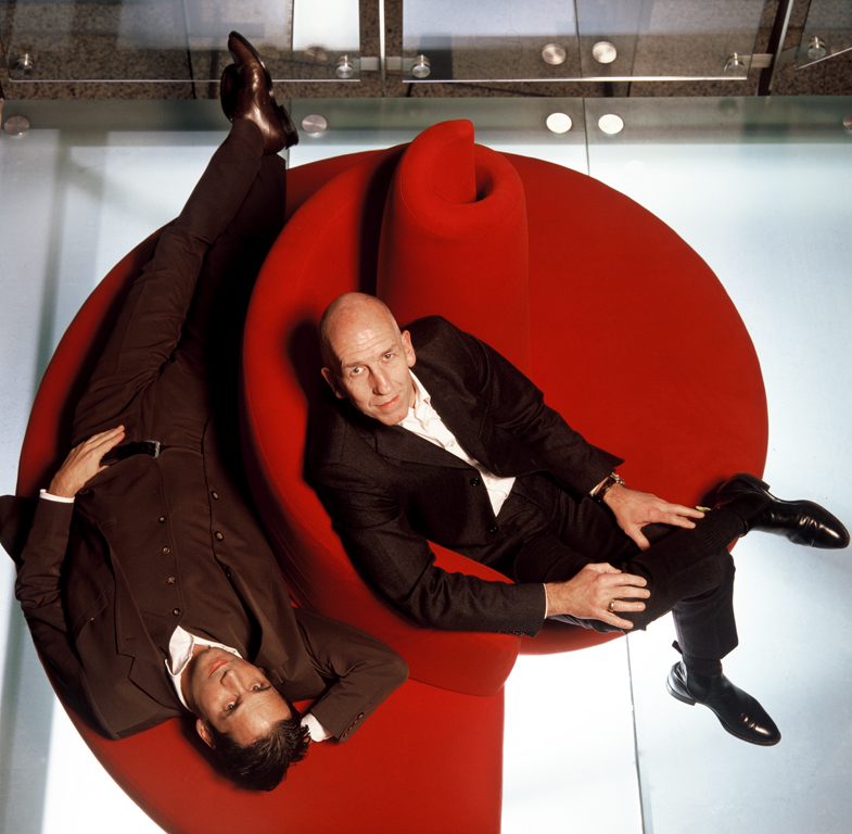 Jean-Remy v. Matt & Holger Jung