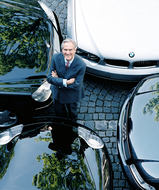 Roland Berger