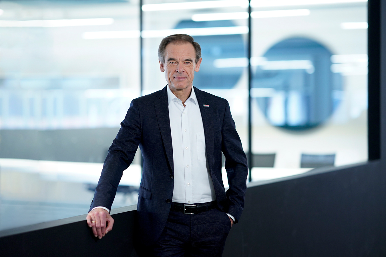 volkmar Denner