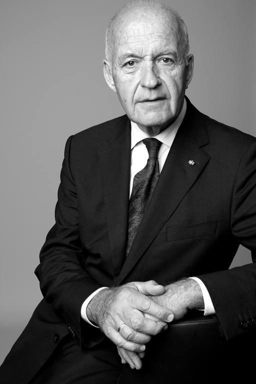 Götz W. Werner