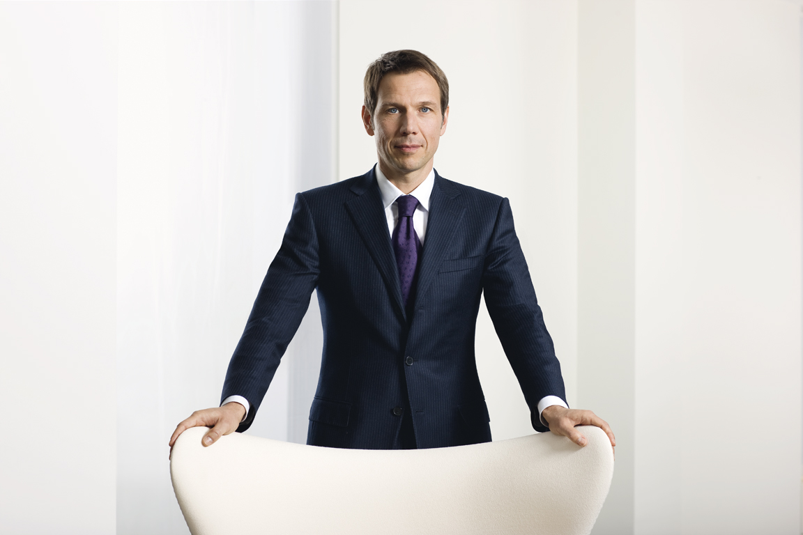 rene obermann