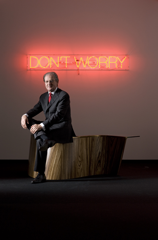 Wolfgang Reitzle