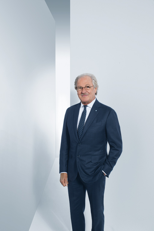 Wolfgang Reitzle