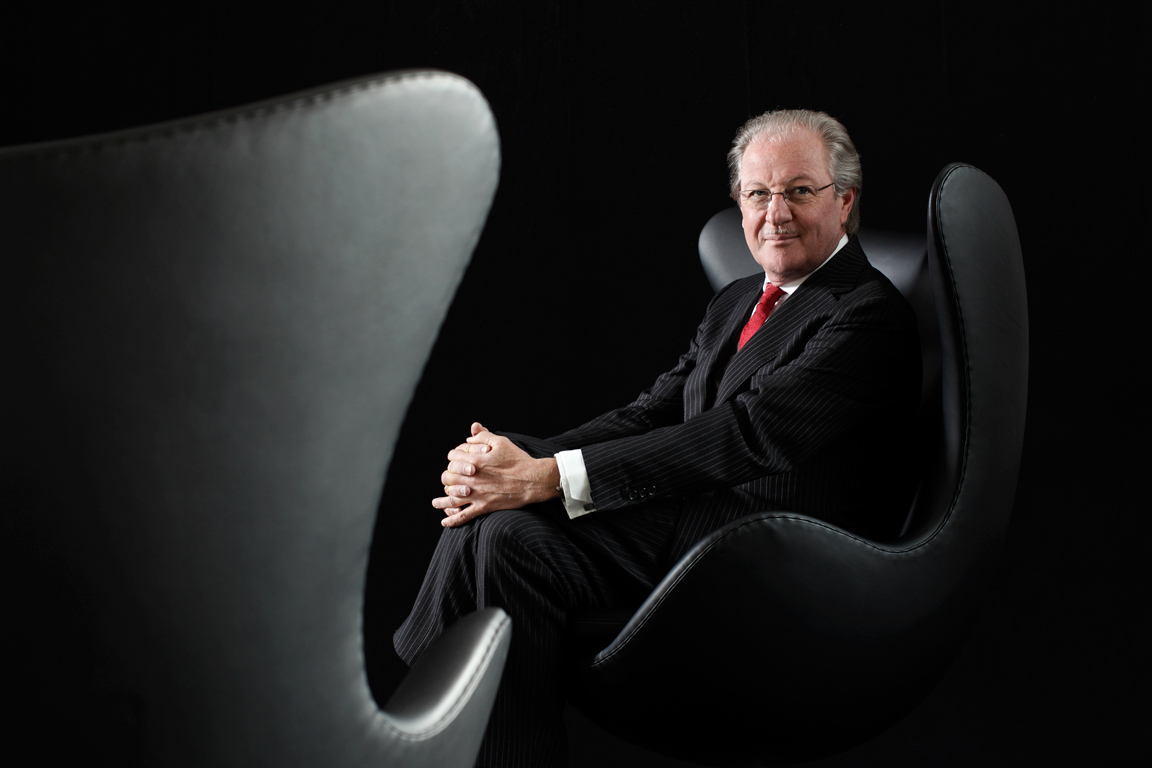 Wolfgang Reitzle