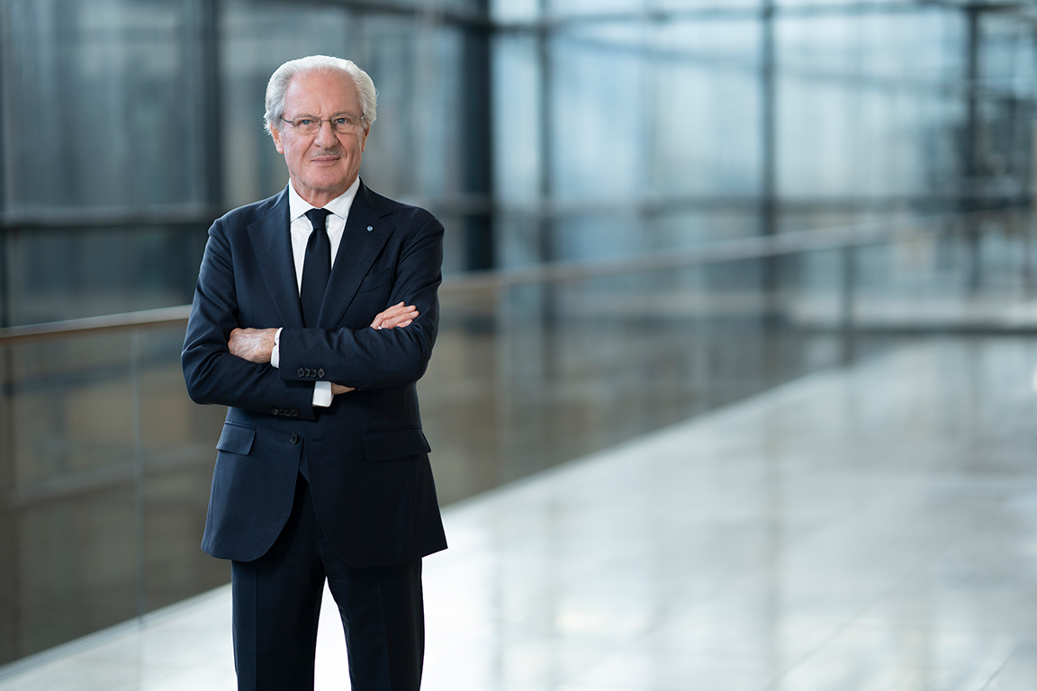 Wolfgang Reitzle