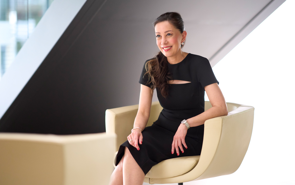saori dubourg