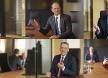 BASF Vorstand