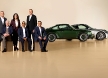 Porsche Vorstand