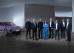 Vorstand Porsche