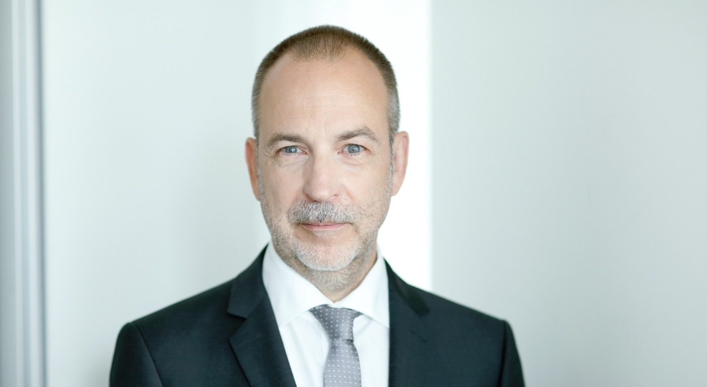 Dr. iur. Rainer Frank