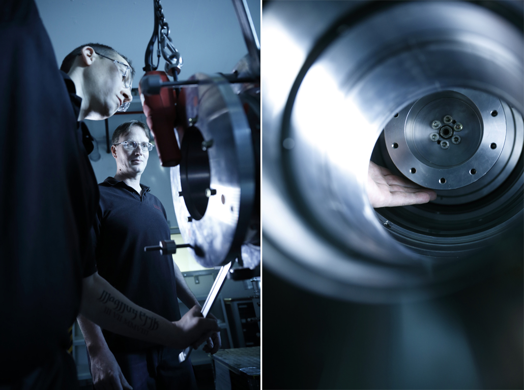 Freudenberg Gruppe #04