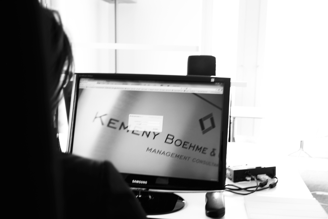 Kemény Boehme & Company #7