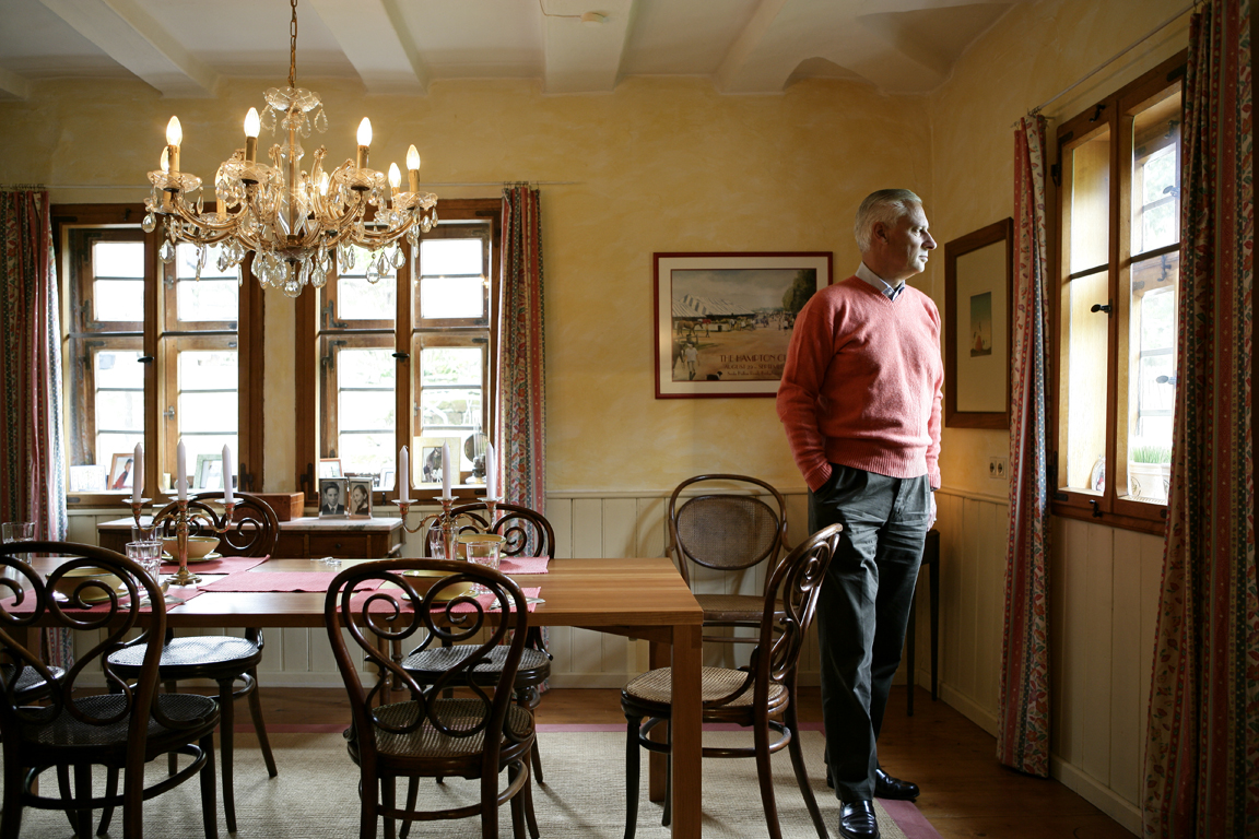 Peter Thonet