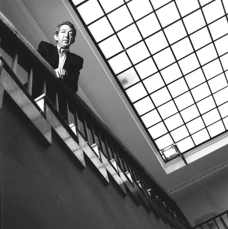 Christoph Vitali