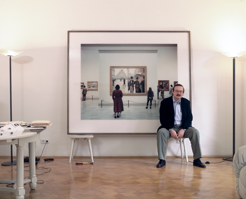 Lothar Schirmer