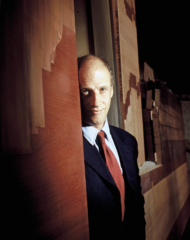 Luc Bondy