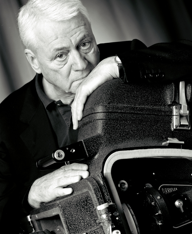 Alexander Kluge