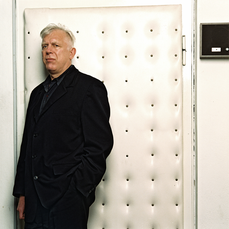 Einar Schleef