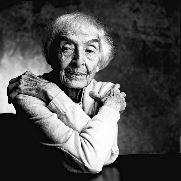 Ellen Auerbach