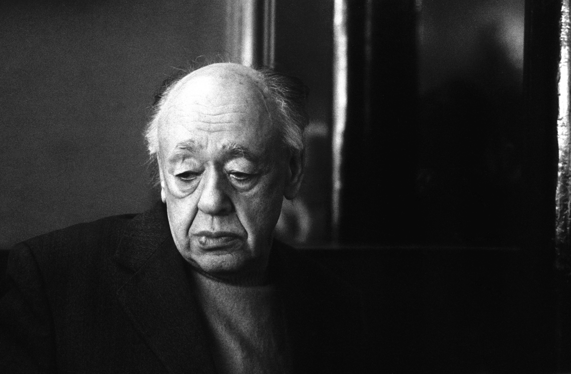 Eugené Ionesco