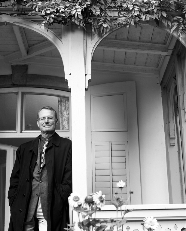 Olaf Henkel