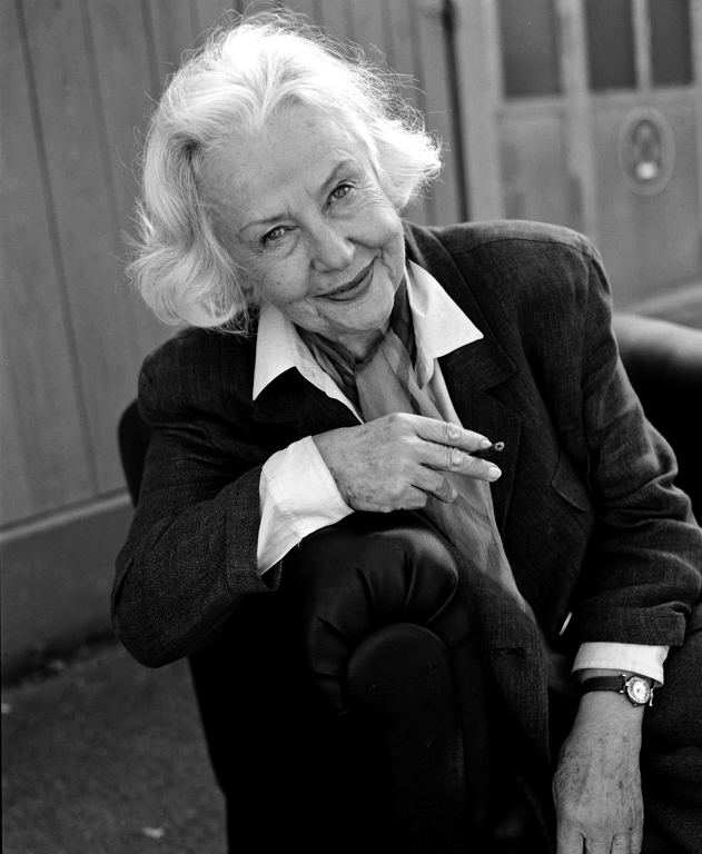 Doris Schade