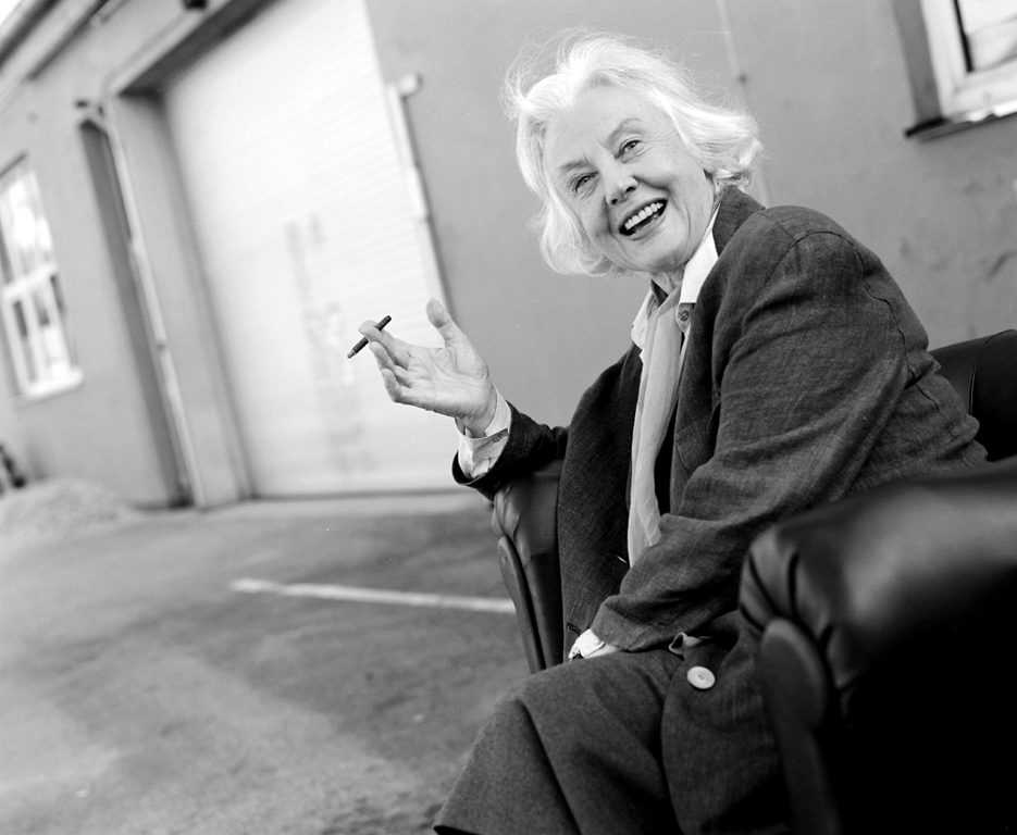 Doris Schade