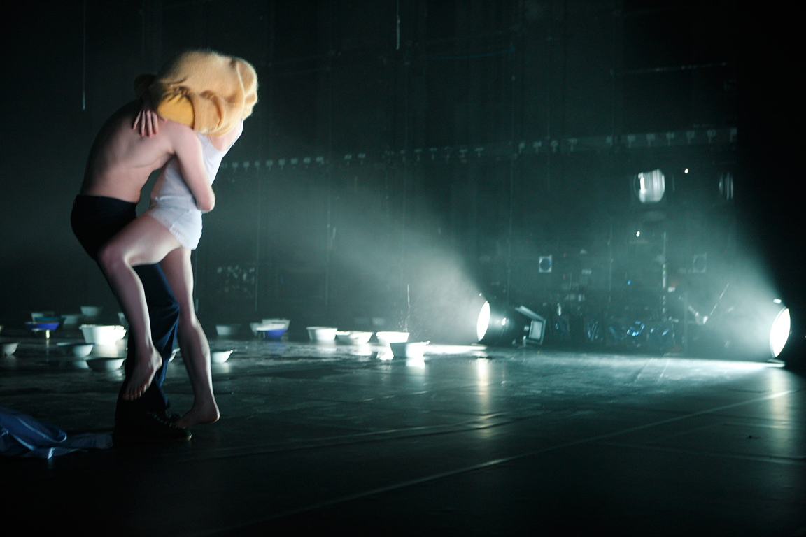 Troilus und Cressida