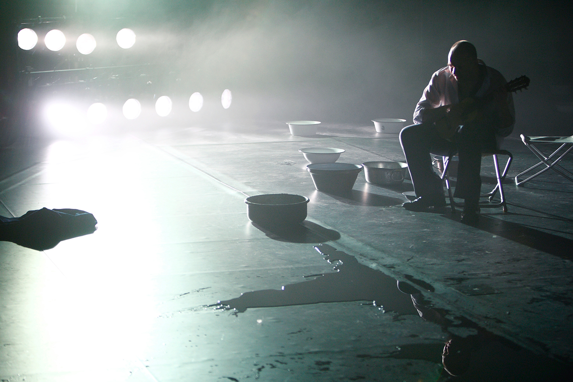 Troilus und Cressida