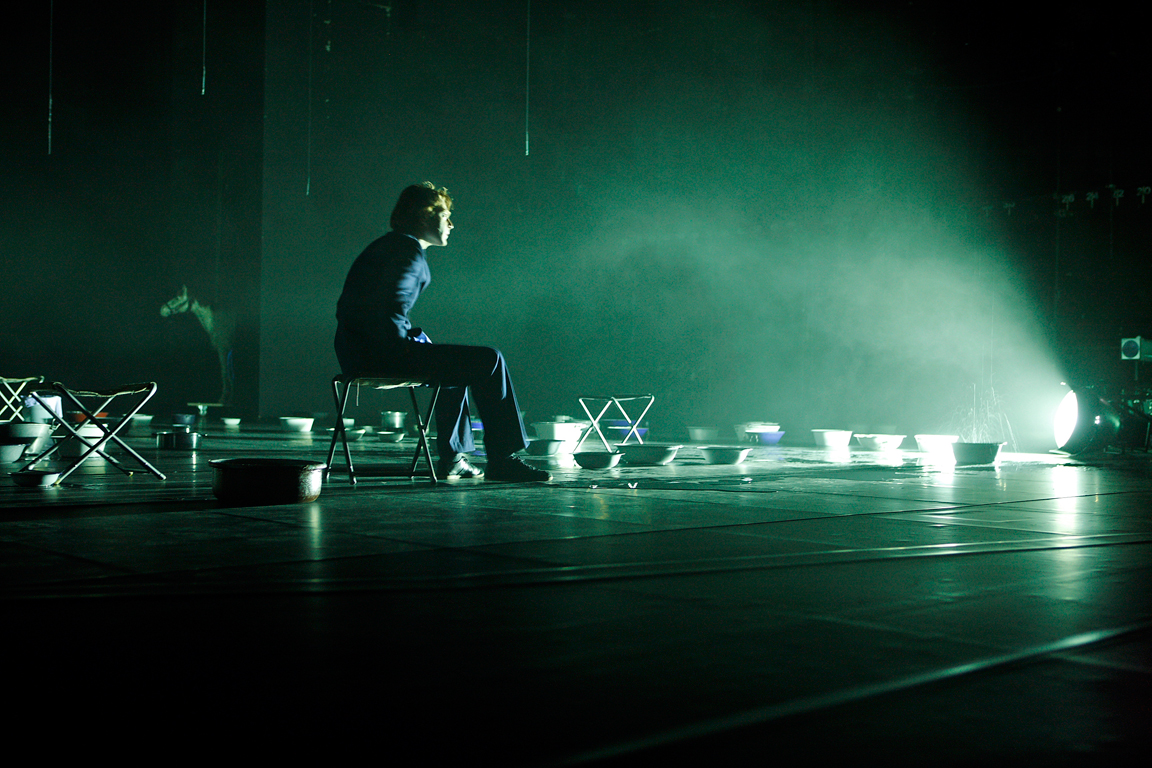 Troilus und Cressida