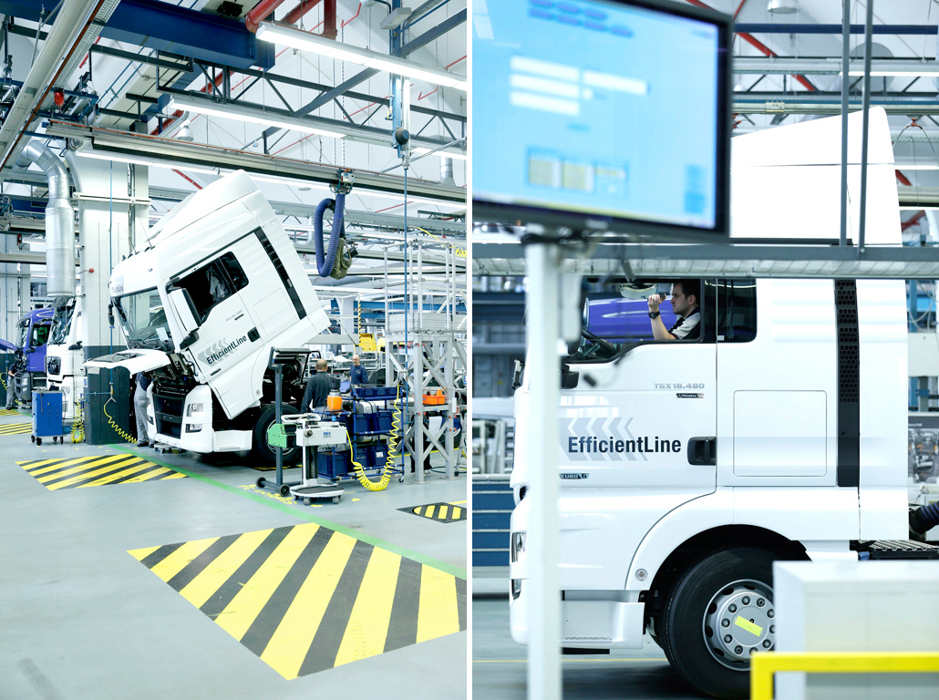 MAN Truck&Bus #7