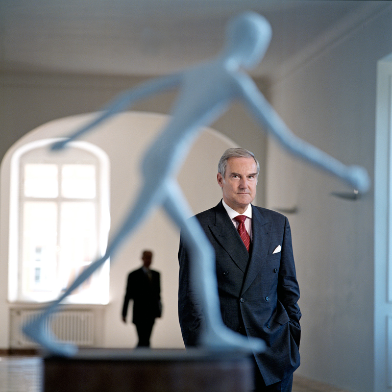 Hans-Jürgen Schinzler