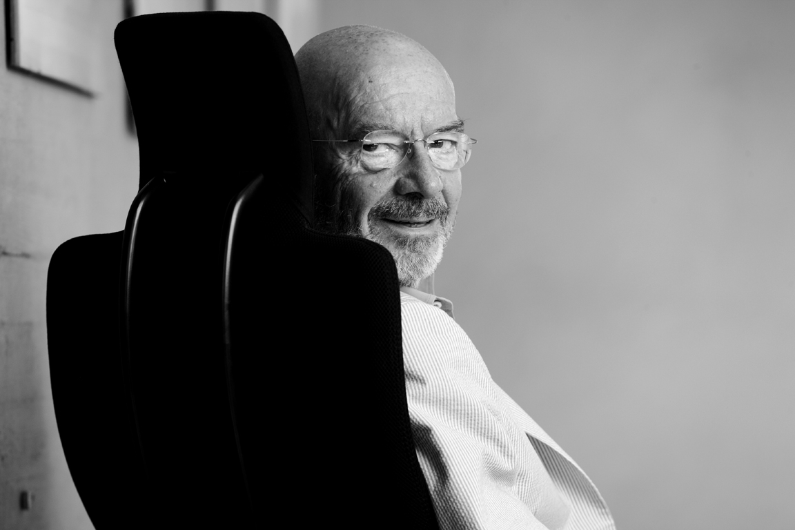 Mario Bellini