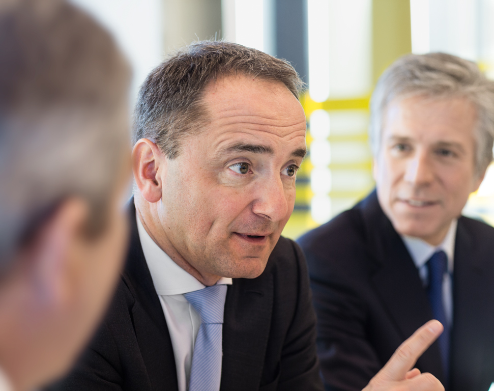 jim hagemann snabe