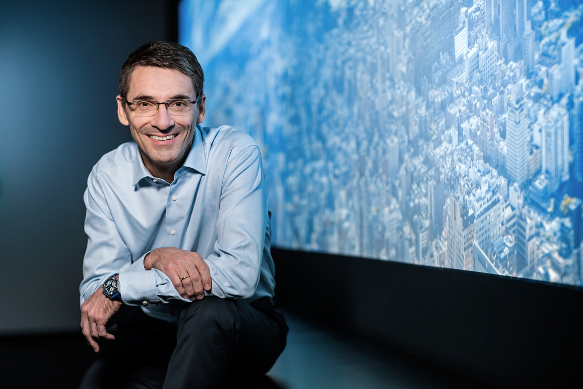 bernd leukert