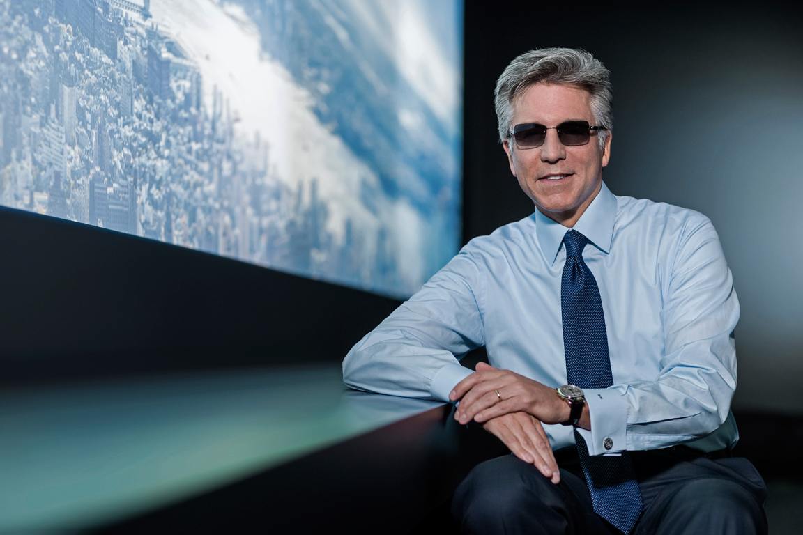 bill mcdermott