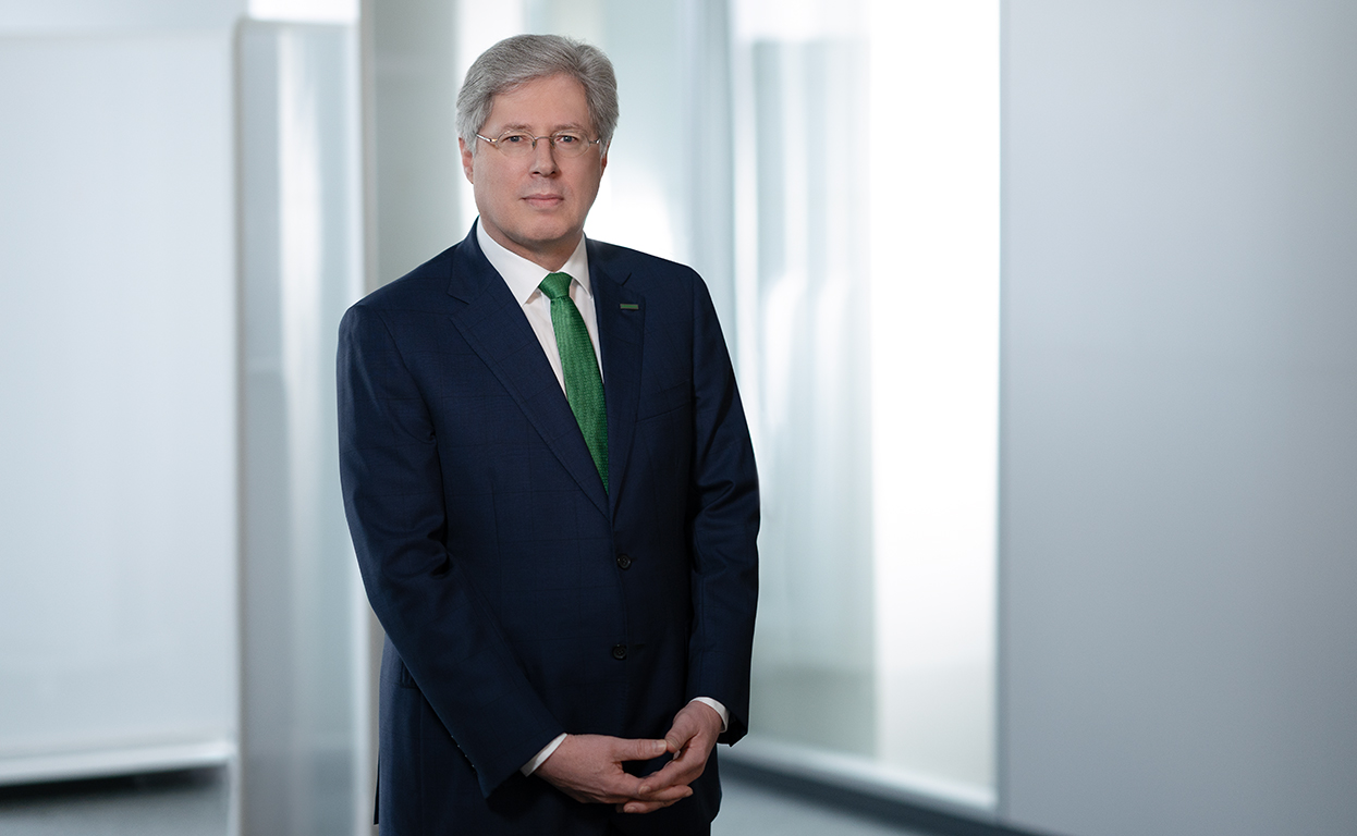Georg F.W. Schaeffler