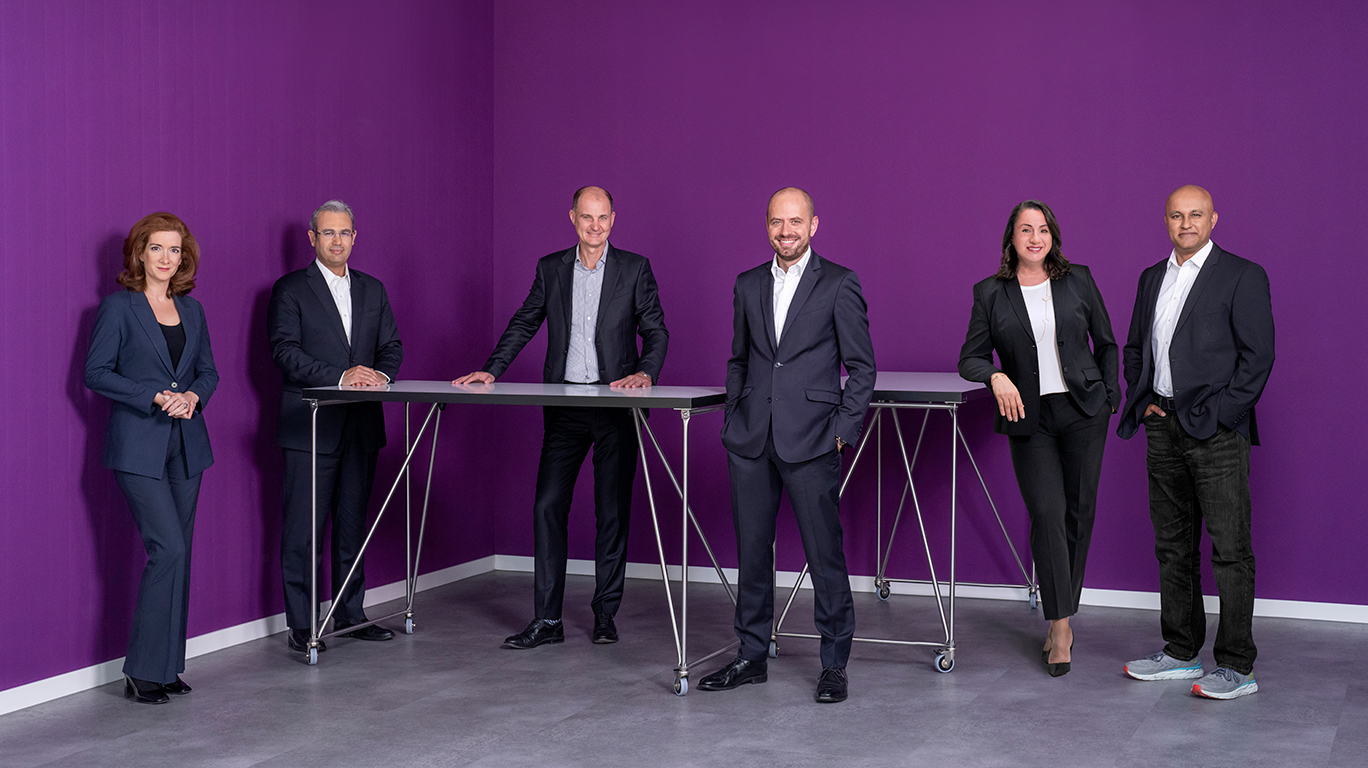 siemens energy Vorstand