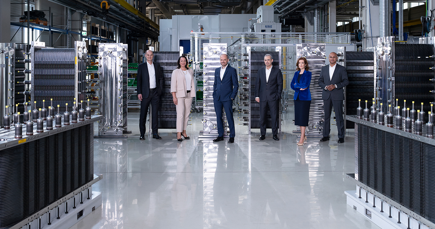 siemens energy vorstand