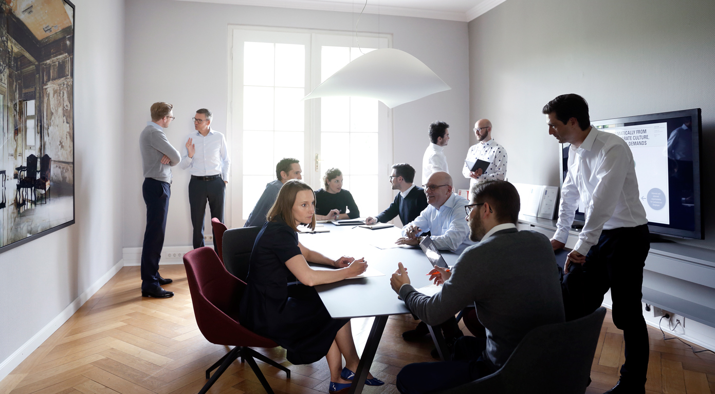 TruffleBay Management Consulting #5
